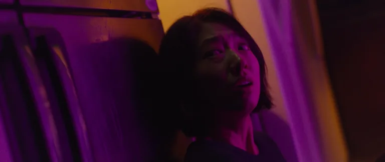 The Call (2020): It comes from inside the house