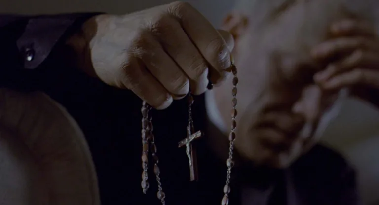 The Exorcist (1973): The reinvention of religious horror