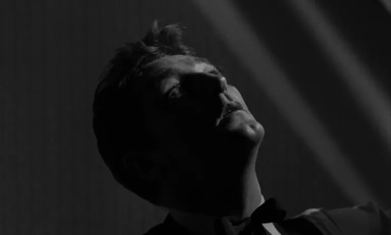 The Night of the Hunter (1955): A Dark Fairy Tale