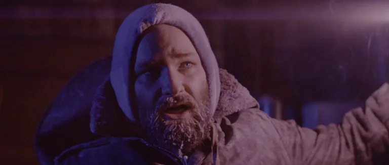 The Thing (1982): Body Horror in Antarctic Isolation