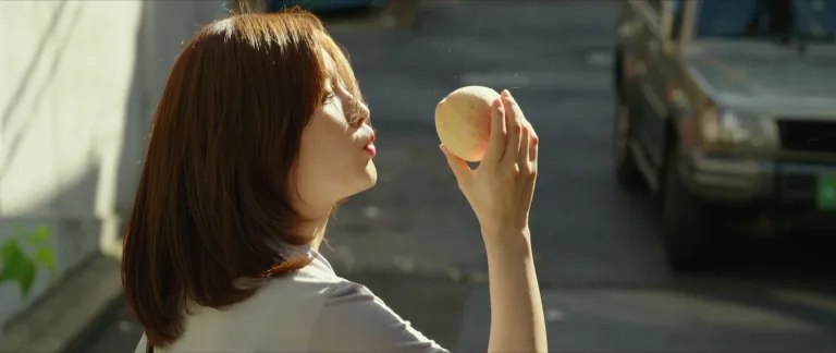 Parasite (2019): Class divide through architecture