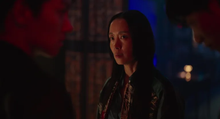 Revolver (2024): A restrained revenge