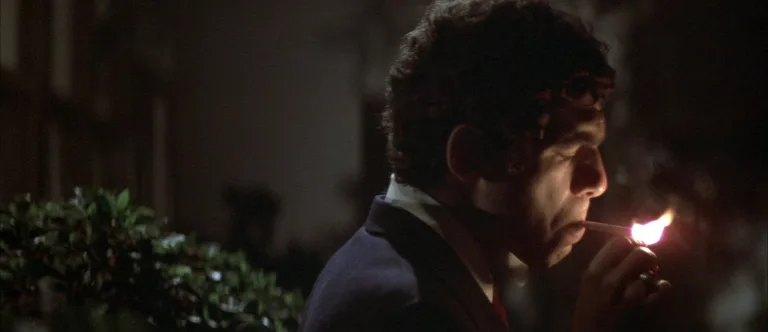 The Long Goodbye (1973): A Philip Marlowe for the 1970s