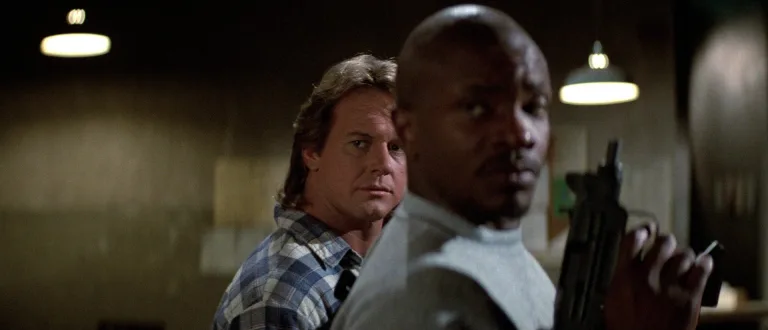 They Live (1988): The truth behind Reaganomics