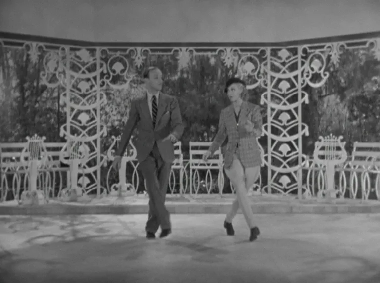 Top Hat (1935): White Tie and Tails