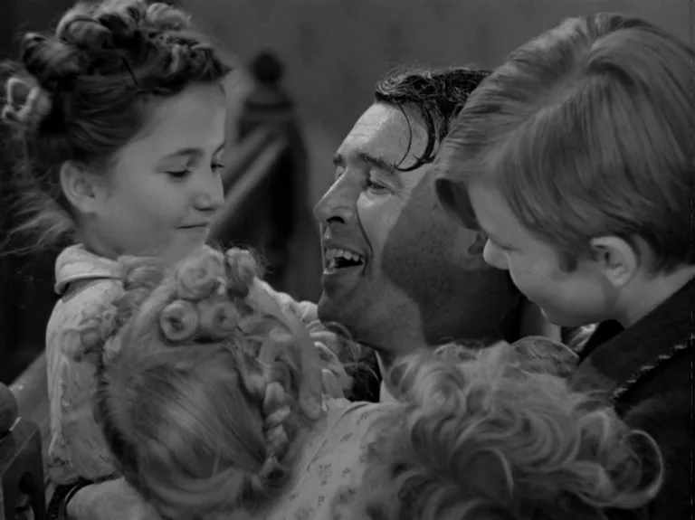 It’s a Wonderful Life (1946): A classic Christmas tale
