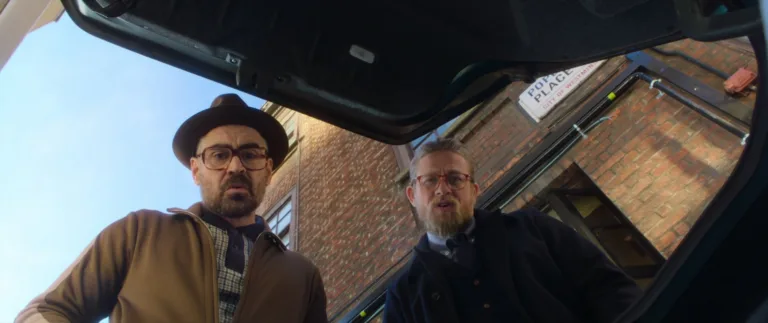 The Gentlemen (2019): Guy Ritchie’s soft reboot