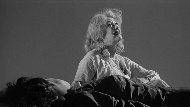 What Ever Happened to Baby Jane (1962): House of Broken Dreams