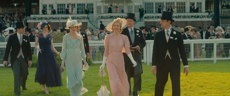 Downton Abbey – The Grand Finale (2025): The classiest goodbyes