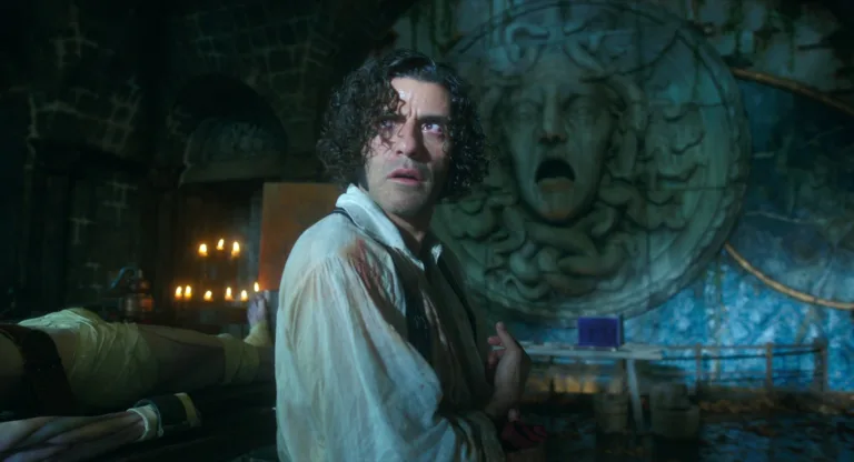 Frankenstein (2025): A wide-angle Gothic beauty