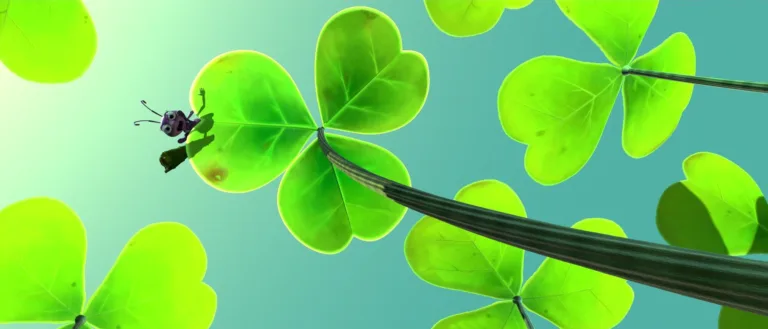 A Bug’s Life (1998): The Organic Frontier of 3D Animation