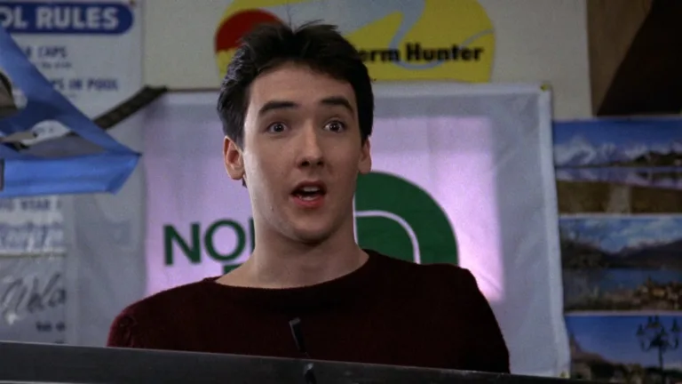 Better Off Dead… (1985): The Surrealist Teen Comedy