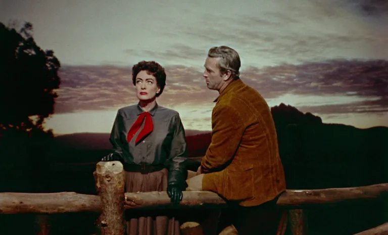 Johnny Guitar (1954): Joan Crawford against the Red Scare Fever
