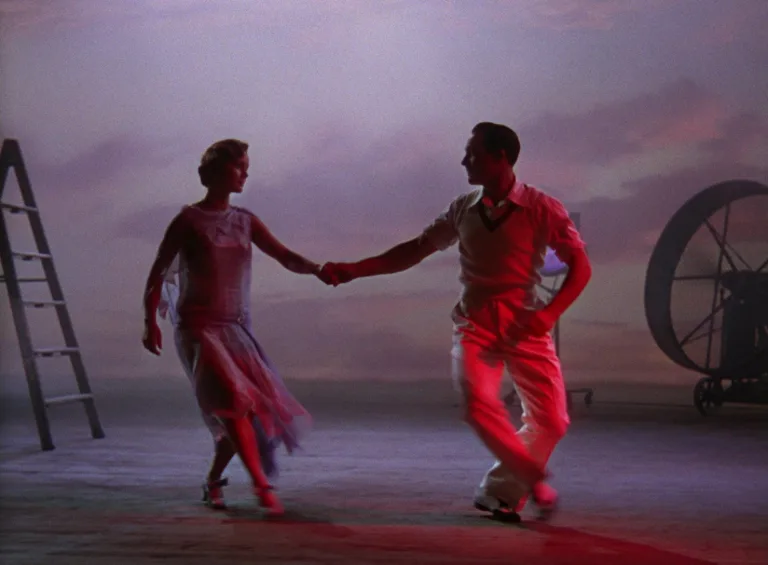 Singin’ in the Rain (1952): Technicolor Joy and the Silent Death