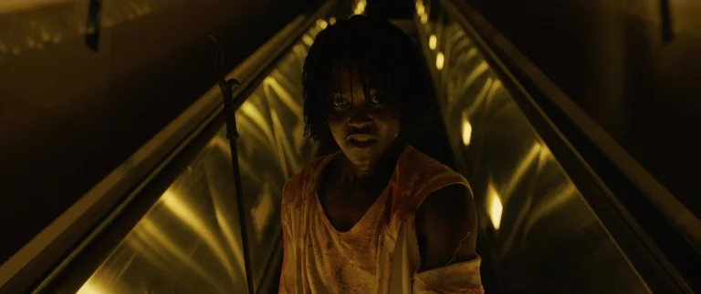 Us (2019): Hell is the other you