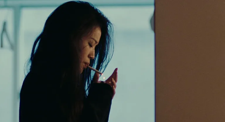 Millennium Mambo (2001): Adrift in Taipei