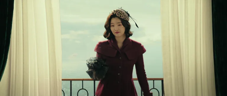 Phantom (2023): Soldiers and Spies… whodunit?