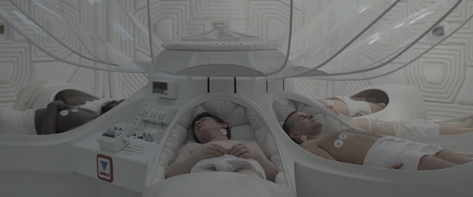 Alien (1979) - Movie Stills and Screencaps at Cinematic Freeze