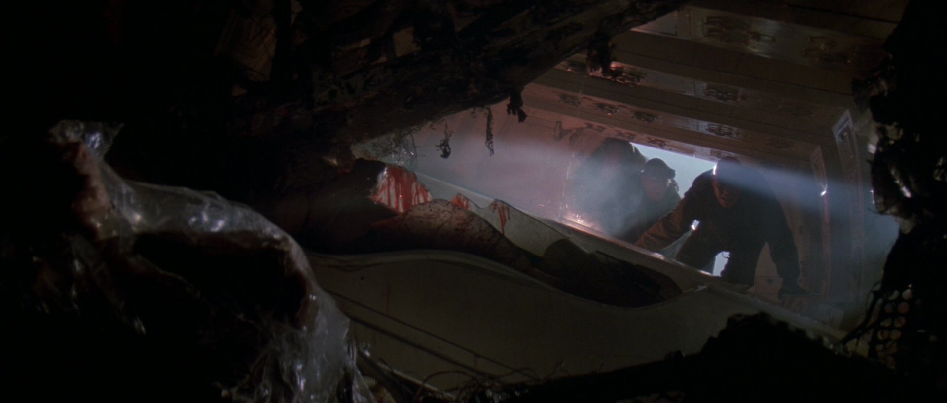 Alien 3 (1992) - Movie Stills and Screencaps at Cinematic Freeze