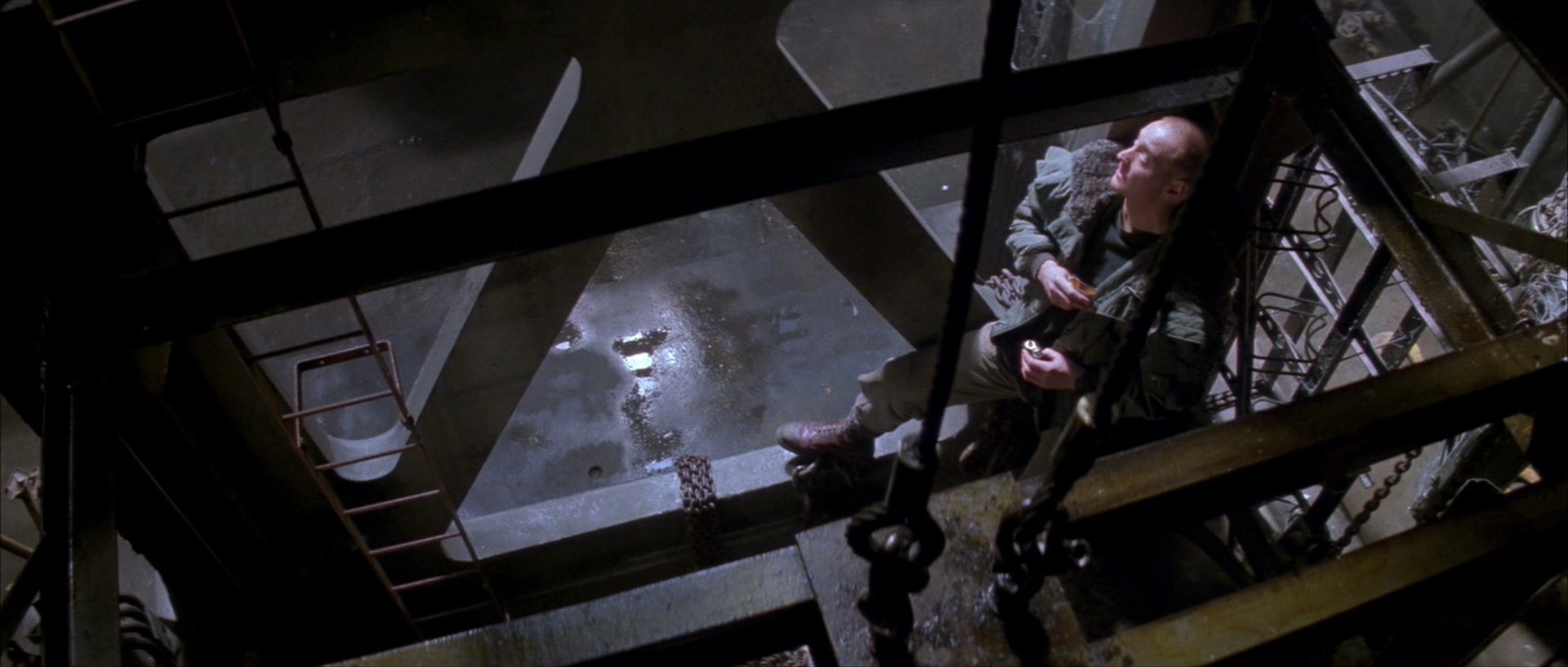Alien 3 (1992) - Movie Stills and Screencaps at Cinematic Freeze