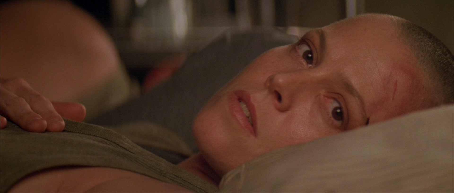 Alien 3 (1992) - Movie Stills and Screencaps at Cinematic Freeze