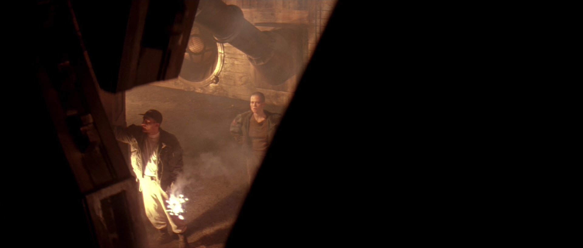 Alien 3 (1992) - Movie Stills and Screencaps at Cinematic Freeze