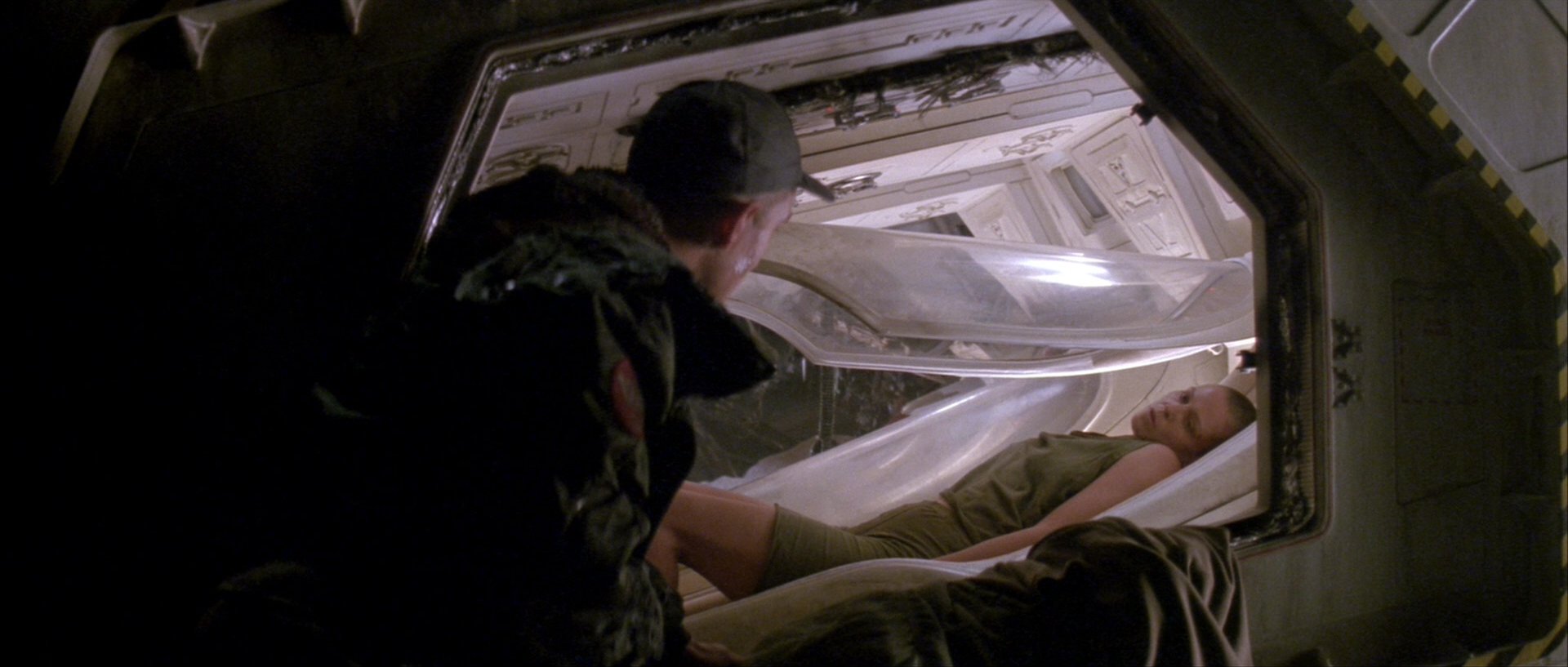 Alien 3 (1992) - Movie Stills and Screencaps at Cinematic Freeze