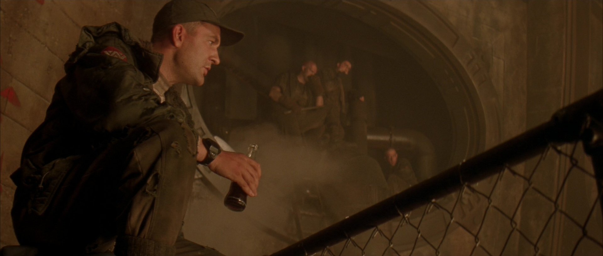 Alien 3 (1992) - Movie Stills and Screencaps at Cinematic Freeze
