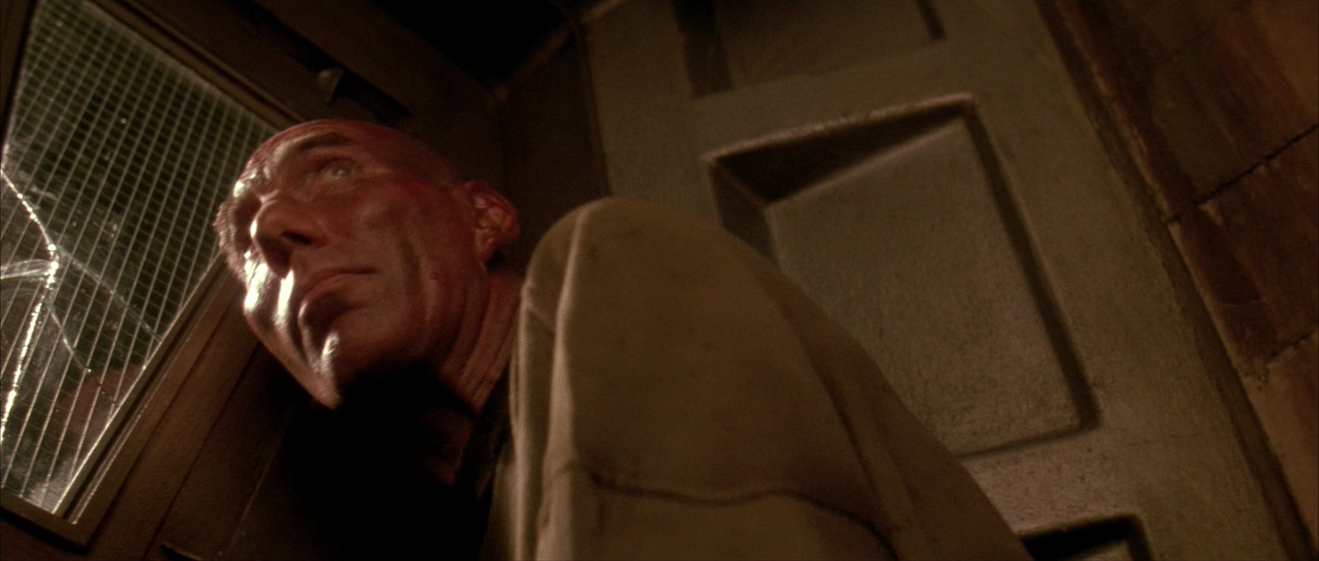 Alien 3 (1992) - Movie Stills and Screencaps at Cinematic Freeze
