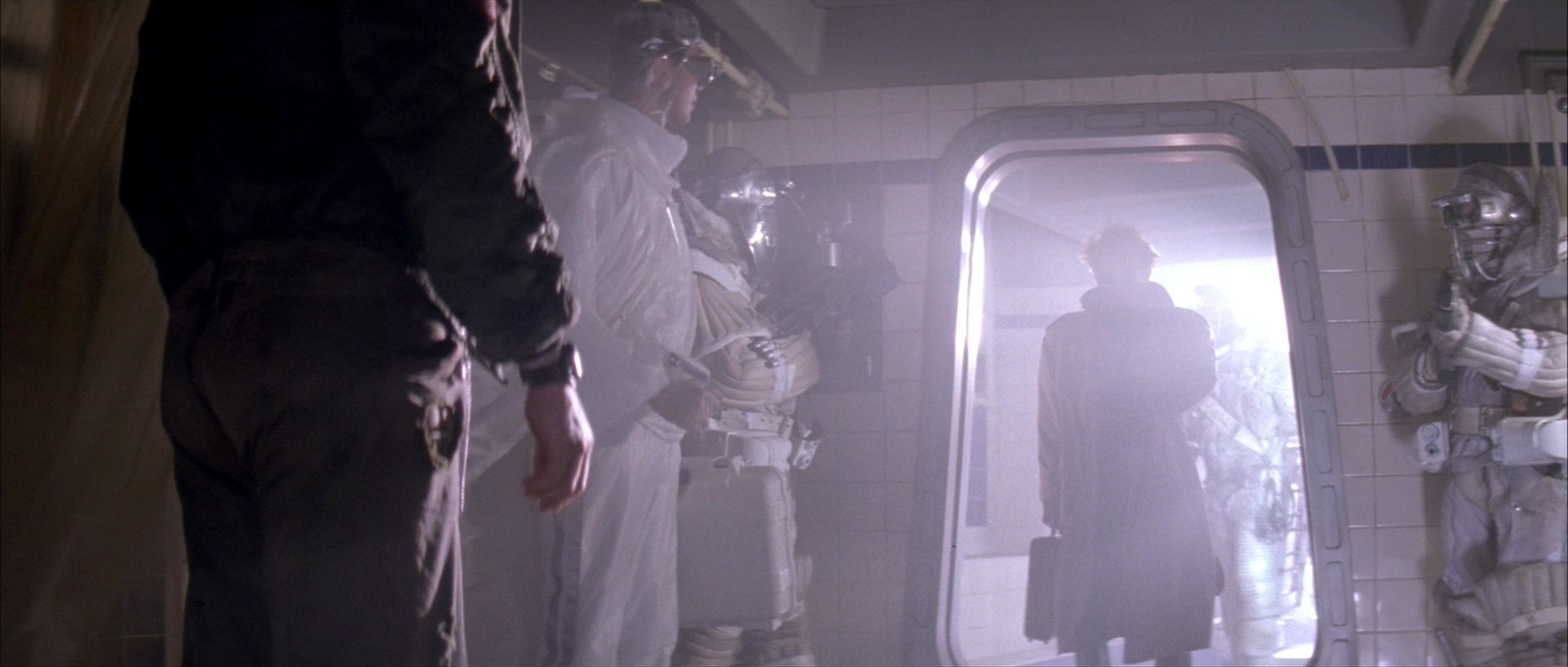 Alien 3 (1992) - Movie Stills and Screencaps at Cinematic Freeze
