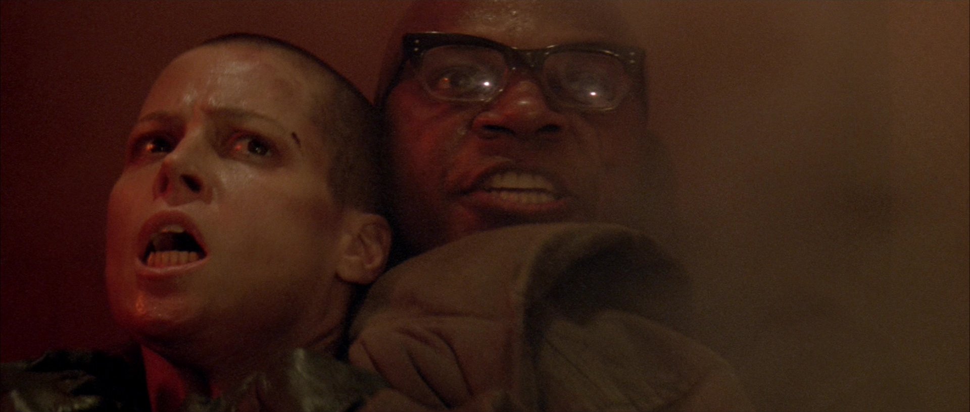 Alien 3 (1992) - Movie Stills and Screencaps at Cinematic Freeze