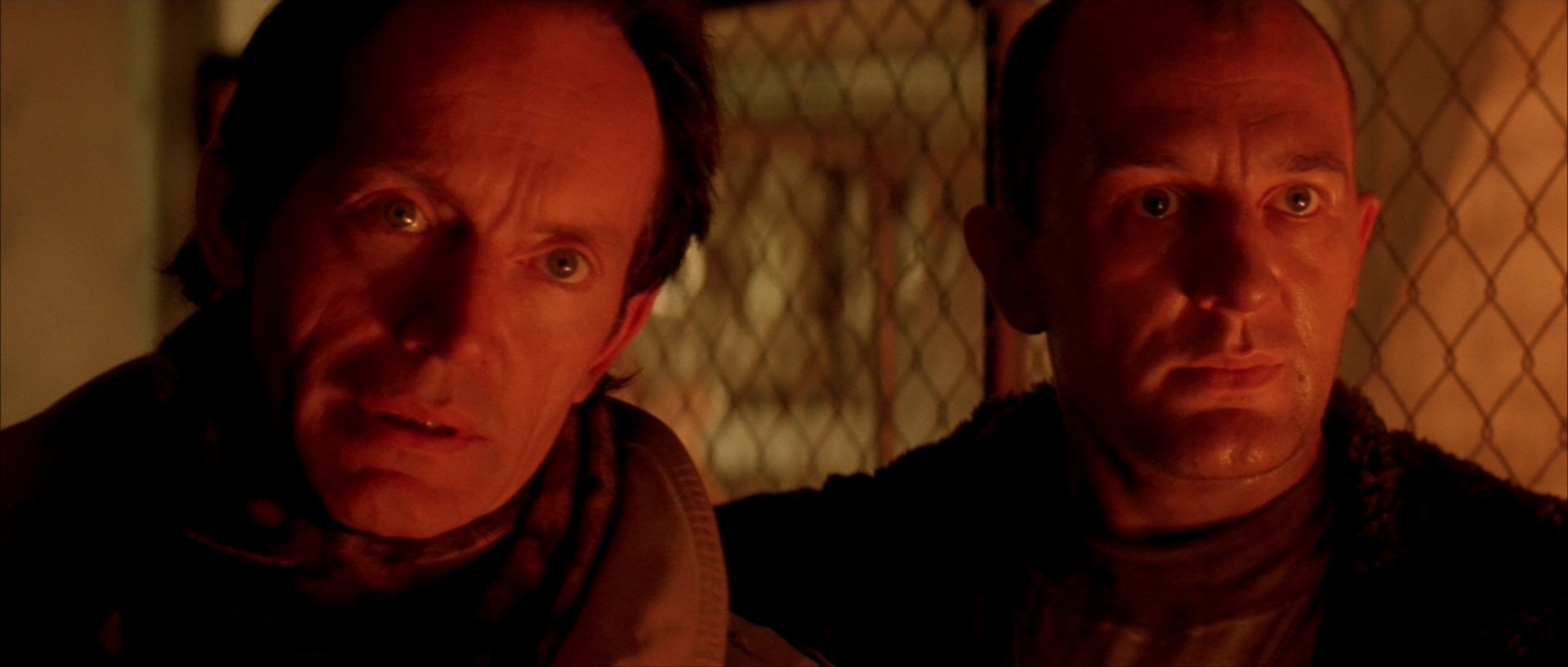 Alien 3 (1992) - Movie Stills and Screencaps at Cinematic Freeze