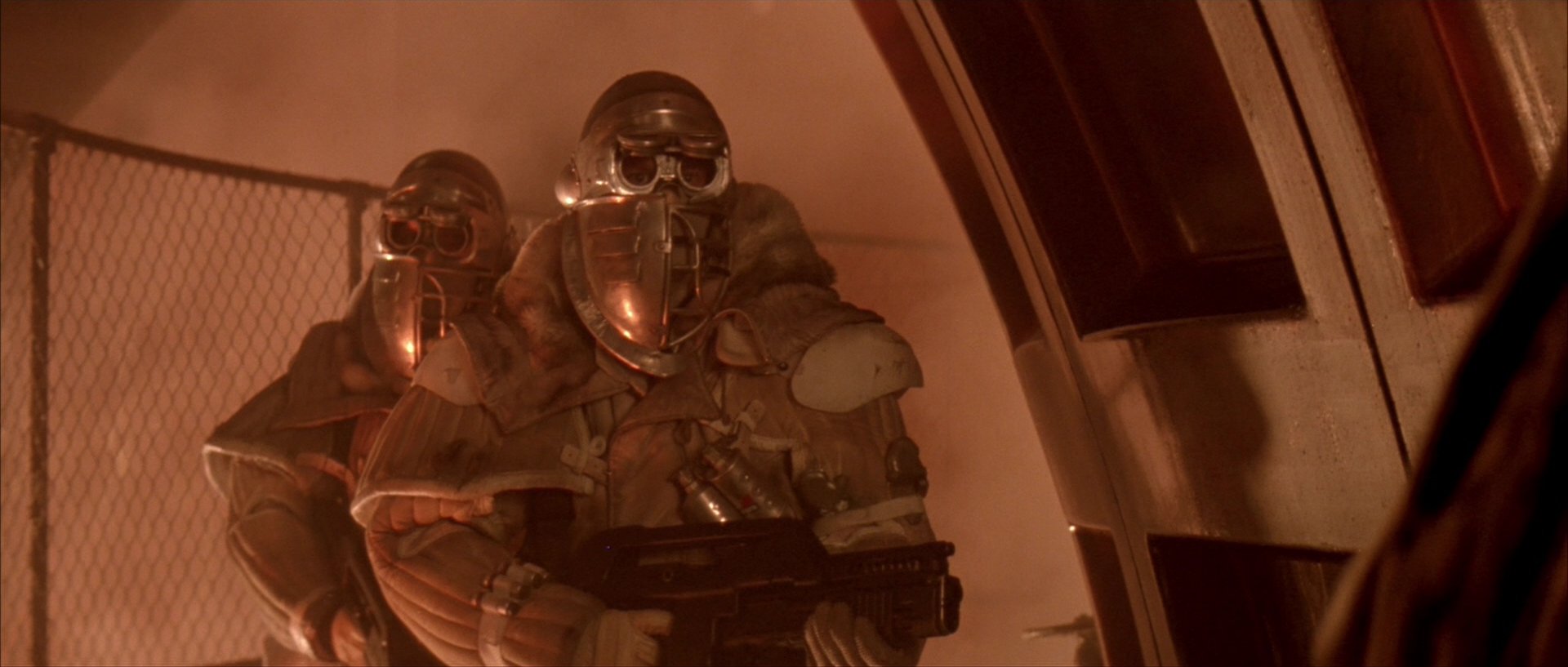Alien 3 (1992) - Movie Stills and Screencaps at Cinematic Freeze