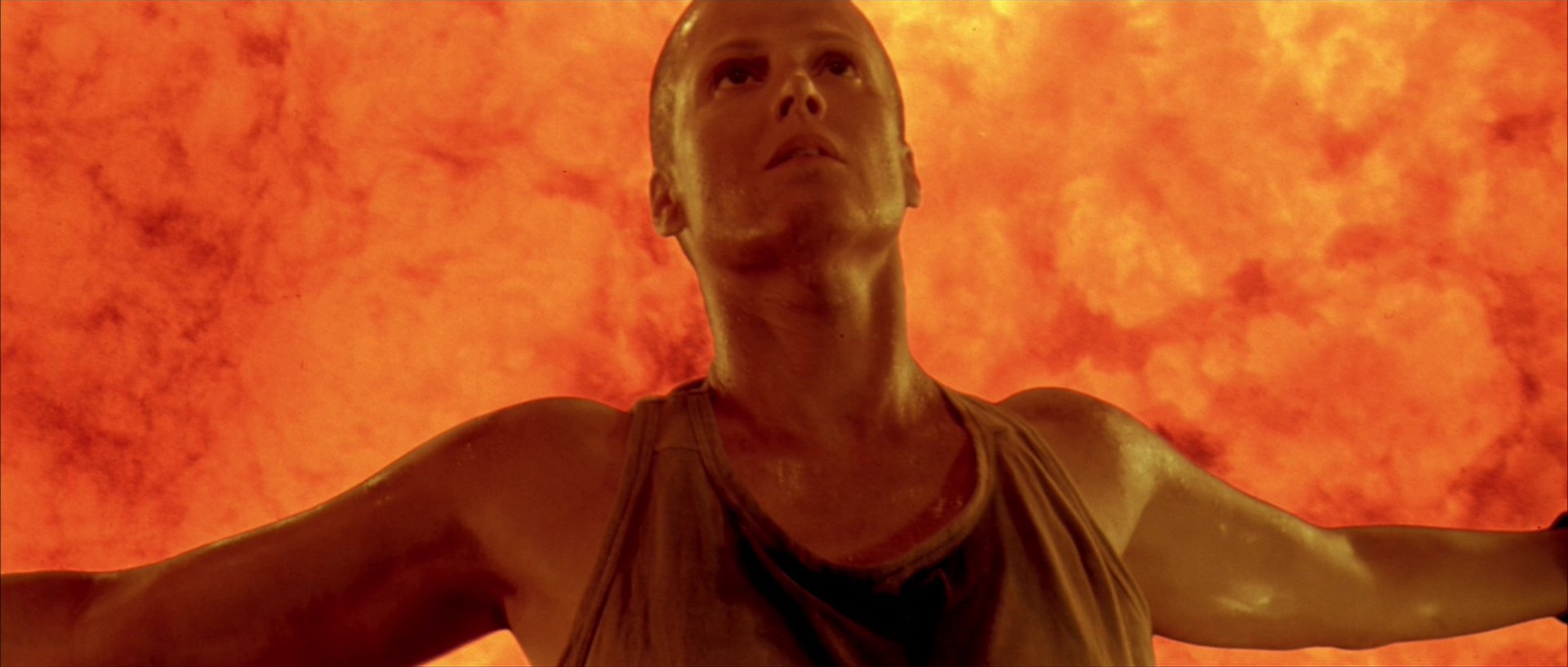 Alien 3 (1992) - Movie Stills and Screencaps at Cinematic Freeze