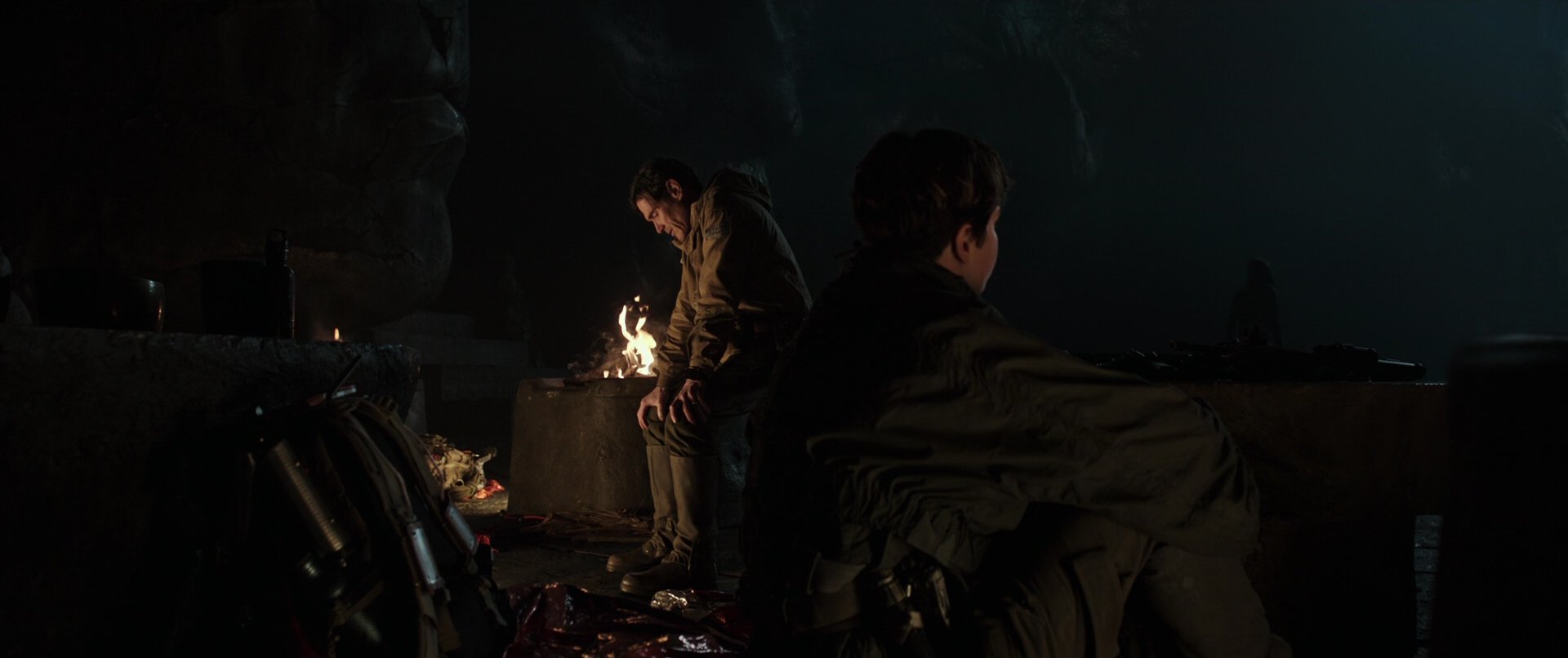 Alien Covenant (2017) - Movie Stills and Screencaps at Cinematic Freeze