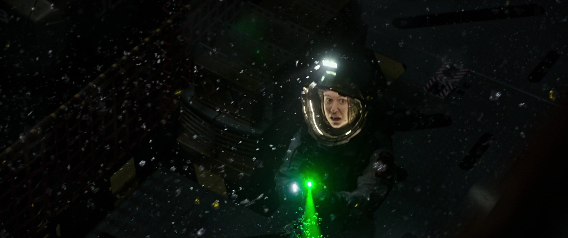 Alien Covenant (2017) - Movie Stills and Screencaps at Cinematic Freeze