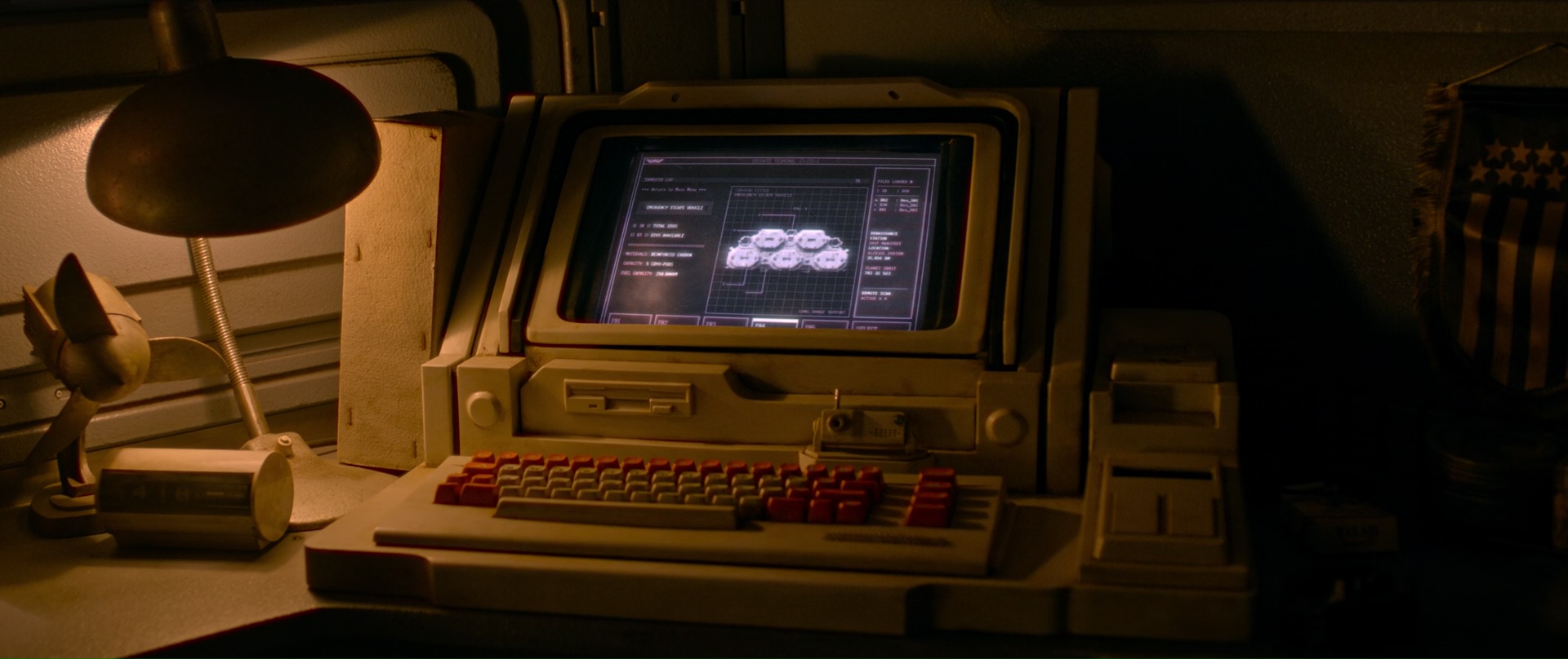 Alien: Romulus (2024) - Movie Stills and Screencaps at Cinematic Freeze