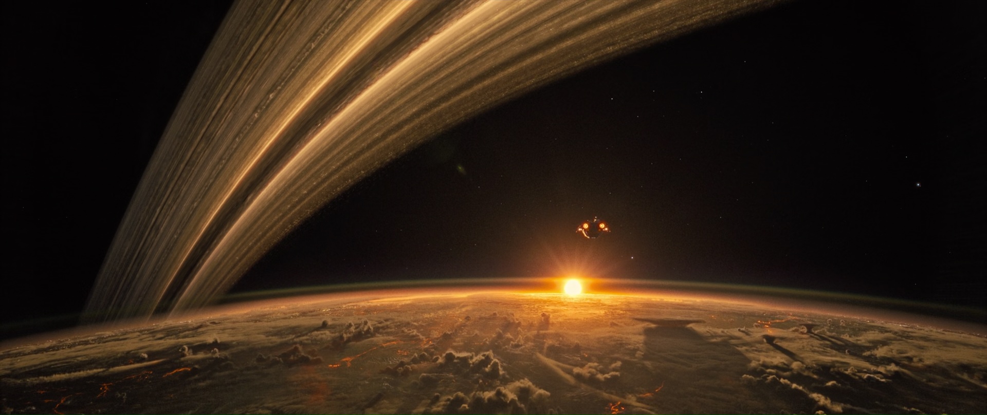 Alien: Romulus (2024) - Movie Stills and Screencaps at Cinematic Freeze