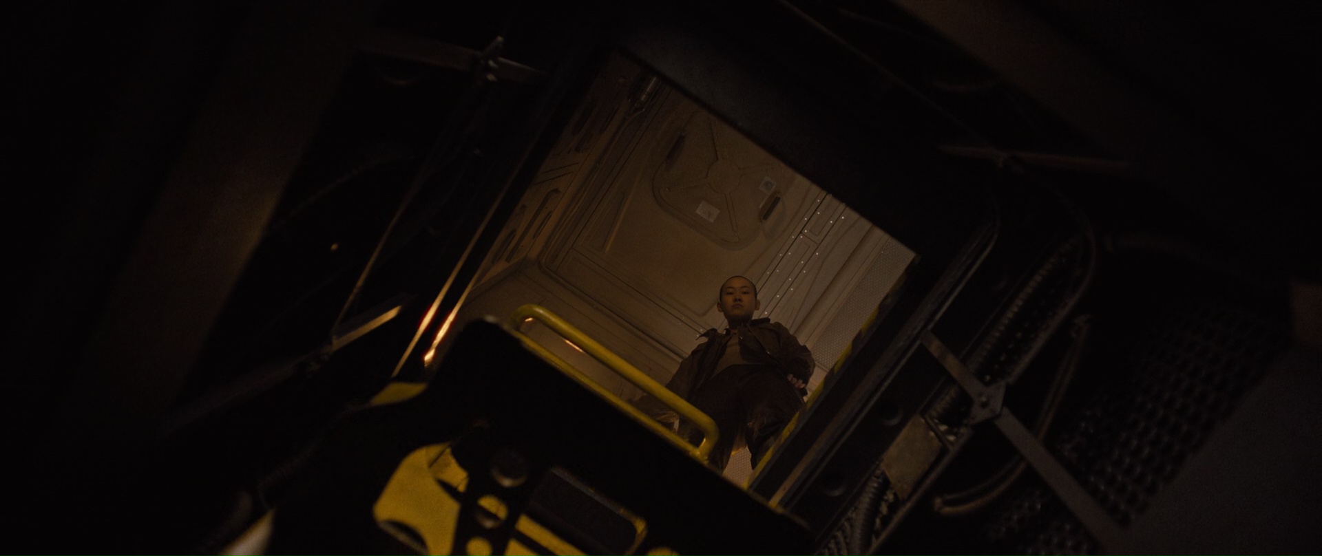 Alien: Romulus (2024) - Movie Stills and Screencaps at Cinematic Freeze