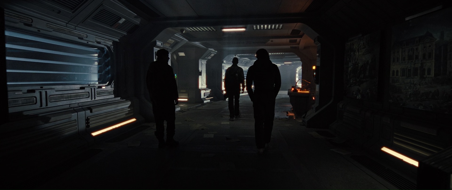 Alien: Romulus (2024) - Movie Stills and Screencaps at Cinematic Freeze