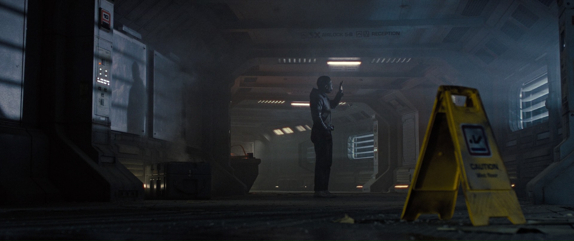 Alien: Romulus (2024) - Movie Stills and Screencaps at Cinematic Freeze
