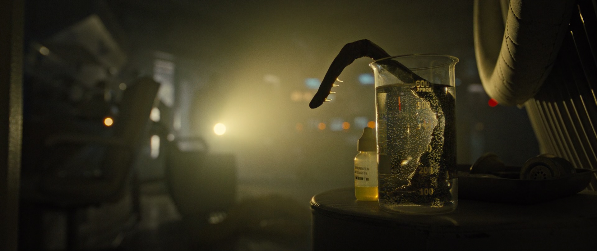 Alien: Romulus (2024) - Movie Stills and Screencaps at Cinematic Freeze