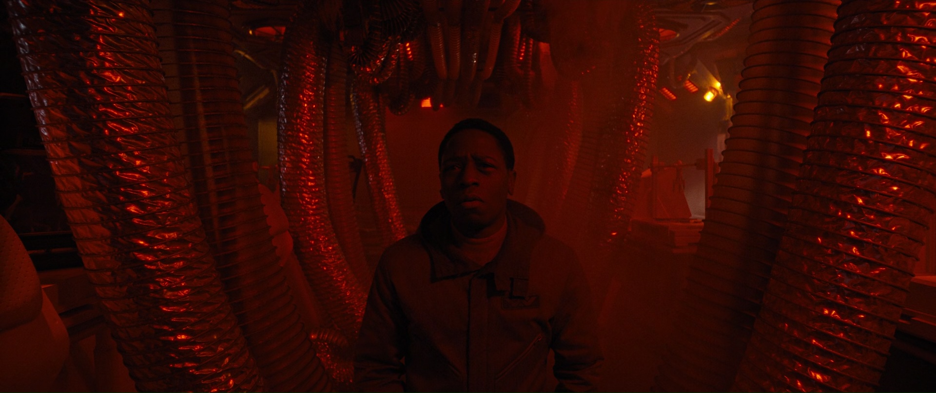 Alien: Romulus (2024) - Movie Stills and Screencaps at Cinematic Freeze