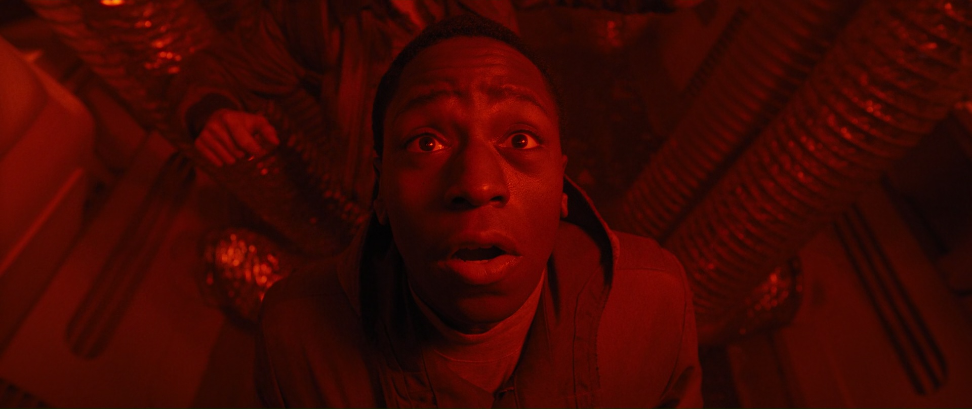 Alien: Romulus (2024) - Movie Stills and Screencaps at Cinematic Freeze