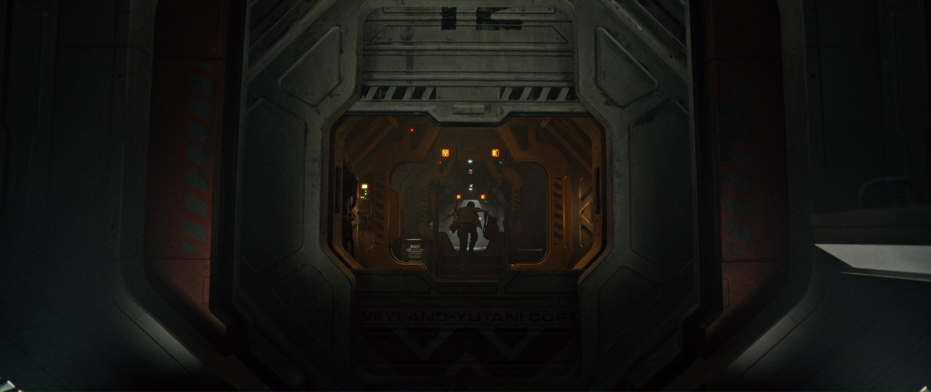 Alien: Romulus (2024) - Movie Stills and Screencaps at Cinematic Freeze