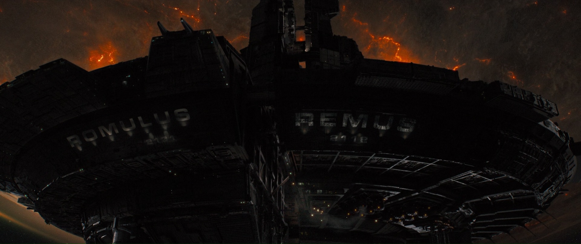 Alien: Romulus (2024) - Movie Stills and Screencaps at Cinematic Freeze