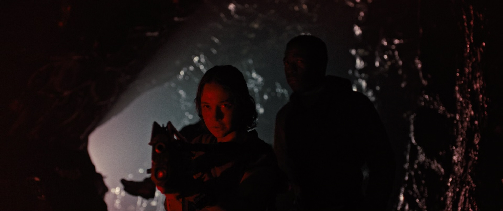 Alien: Romulus (2024) - Movie Stills and Screencaps at Cinematic Freeze