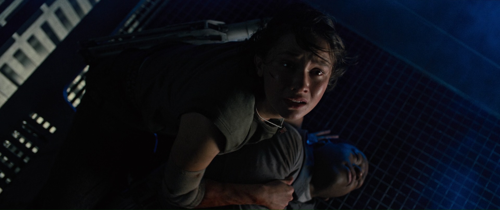 Alien: Romulus (2024) - Movie Stills and Screencaps at Cinematic Freeze