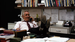 All the Presidents Men Stills 100