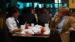 All the Presidents Men Stills 101